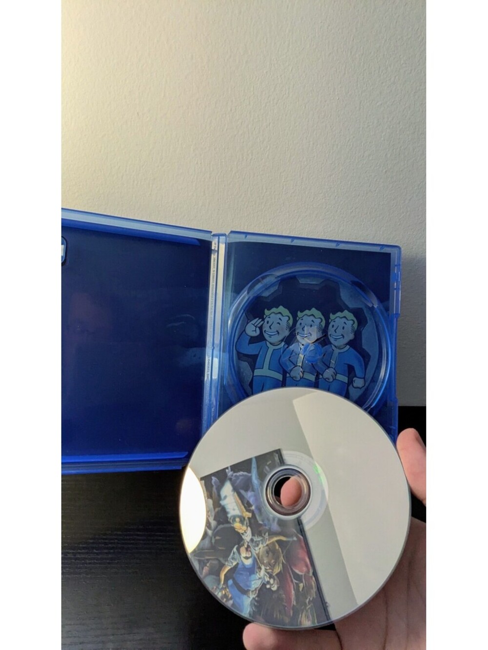 Fallout 76 - Sony PlayStation 4 - Picture 4 of 4